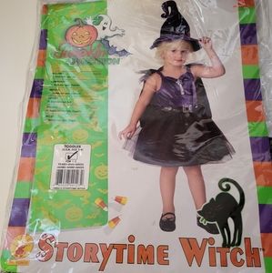 1-2 yr old Hallowen office- kids infant kids costume